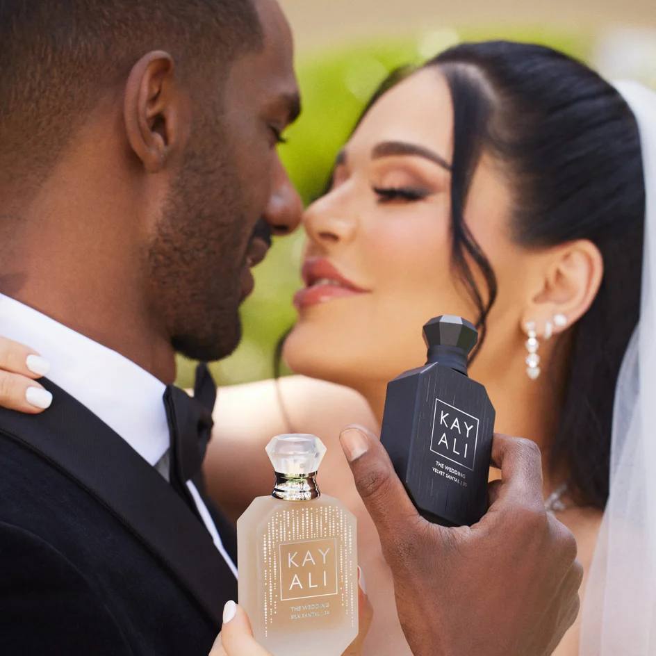 100 ml
KAYALI The Wedding Silk Santal 36 Eau de Parfum 100ml