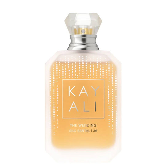 100 ml
KAYALI The Wedding Silk Santal 36 Eau de Parfum 100ml