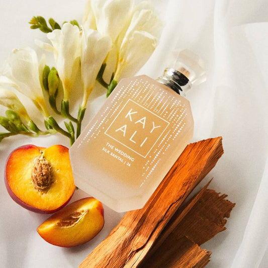 100 ml
KAYALI The Wedding Silk Santal 36 Eau de Parfum 100ml
