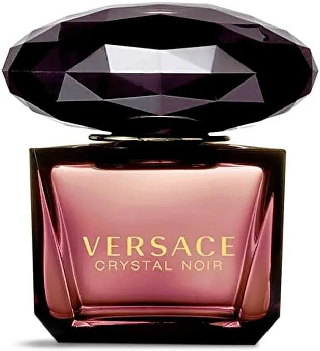 versace crystal noir