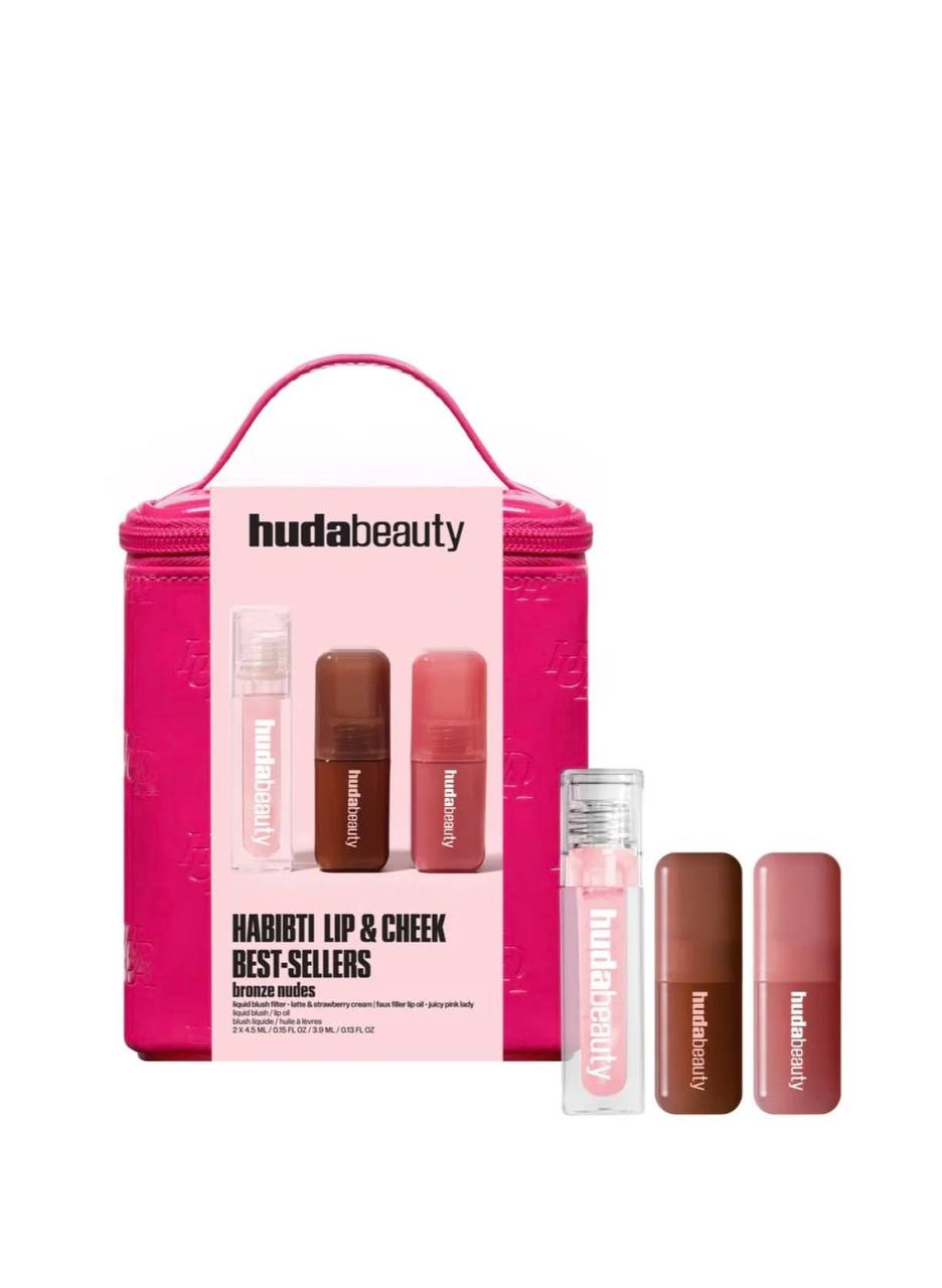 Huda beauty kit