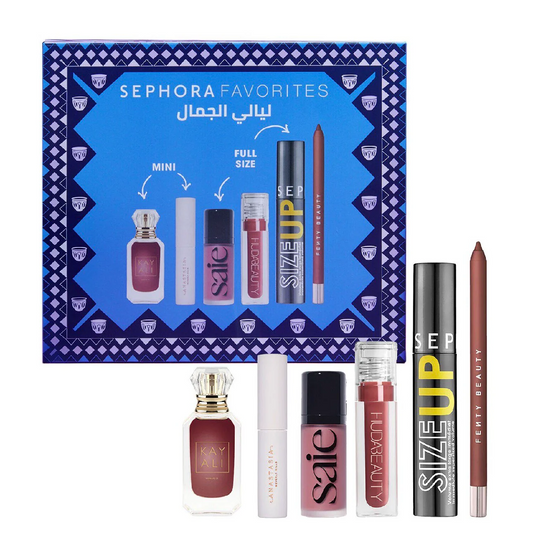Sephora Favorites Beauty Nights